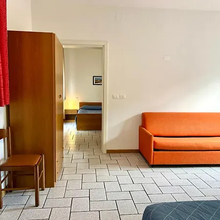 Cozy Flat Perfect For Group Getaways
